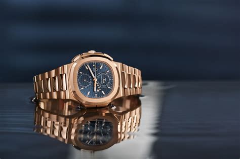 patek philippe gold dial